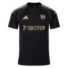 Maillot de Supporter Fulham FC Troisième 2025-26 Pour Enfant